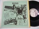 BEATLES - Hollywood Bowl (RARE Idle Mind Prod. LP) TMOQ