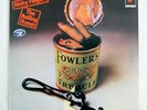 The Rolling Stones-LP | STICKY FINGERS / DEDOS PEGAJOSOS | Spanish Edition 1980