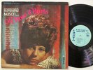 Barbara Mason - Oh How It Hurts LP - Arctic