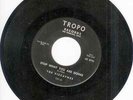 Viscaynes Stop What You Are Doing / I Guess I'll Be DOO WOP Tropo 101 45 1961
