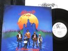 NUOVA ERA L'ULTIMO VIAGGIO RARE ITALY PROG CONTEMPO ORIG LP