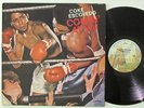 Coke Escovedo - Comin' At Ya LP - Mercury