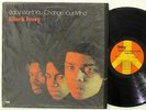 Black Ivory - Baby, Won't You Change Your Mind LP - Today - VG++ SHRINK
