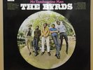 BYRDS - MR TAMBOURINE MAN OG UK MONO 1965 CBS LP A1/B1