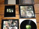 RARE UK Beatles Let it Be Box 1970 COMPLETE STUNNING VINYL 1st press Red Apple