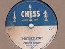 CHUCK BERRY ON CHESS 78 1604