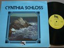 CYNTHIA SCHLOSS Self Titled LP TSG rare reggae soul tax scam label