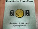 Upsetters Disco Bum - Rasta Train / Reggae Music - Lee Perry Prod.