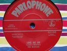 Beatles 'Love Me Do'  50th Anniversary 2012 Release Withdrawn Single 7