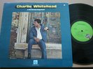 CHARLIE WHITEHEAD & THE SWAMP DOGG BAND LP FUNGUS soul funk breaks