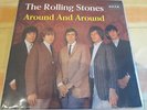 The Rolling Stones    Around and Around