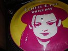 Culture Club - White Boy   , 12