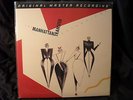 The Manhattan Transfer - Extensions (MFSL-Pressung)