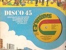 CAPITAL LETTERS Smoking my ganja / Natty walk Greensleeves GRED 5 Rare reggae 12