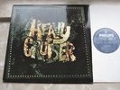 HEAVY CRUISER LP - SAME / GUITAR PSYCH PROG GERMAN PRESS PHILIPS IN MINT