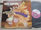 HEAD MACHINE LP - ORGASM / FRENCH VOGUE FIRST PRESS PSYCH PROG - TOP RAR VG