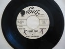 Popcorn R&B Soul 45 Bobby Hendricks I Want That Sue dj promo clean LISTEN