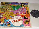 THE BEATLES - A COLLECTION OF BEATLES OLDIES - MADE IN ITALY - PMCQ 31511