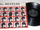 THE BEATLES - TUTTI PER UNO - MADE IN ITALY - PMCQ 31504