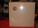 SEALED BEATLES ALTERNATE LIMITED EDITION MULTI COLORED VINYL 3LPS VERY RARE