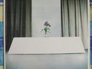 Wire - Chairs Missing LP. Inc lilac inner sleeve. EMI/Harvest. Colin Newman.