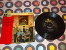 THE HOLLIES / IN THE HOLLIES  STYLE  EP ORIG 65  PARLOPHONE  GEP  8934 N/ MINT