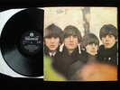 BEATLES Beatles For Sale LP Original 1st Danish Black Stereo Rare PCS 3062 EX