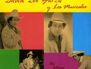 David Lee Garza y Los Musicales -  My Album   Latin TexMex Tejano LP