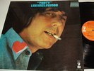 LEE HAZLEWOOD forty '74 LP rare LHI swedish issue NM/NM acid