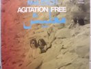 AGITATION FREE:MALESCH LP KRAUTROCK PROG PSYCH MONSTER