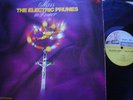 THE ELECTRIC PRUNES   