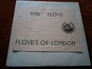 Pink Floyd - Floyds Of London (Collectors Vinyl LP CBM Label)