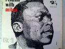 Miles Davis - relaxin' with miles - Album vinyle