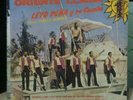Leyo Peña Y Su Combo - Oriente Llama/Canta:Toñito Alvarez/Guaguanco INCA Records