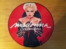 Madonna - You Can Dance - Rare Original Picture Disc