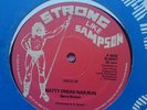 NATTY DREAD NAR RUN - BARRY BROWN - ROOTS REGGAE - ??