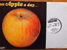 APPLE an apple a day UK PSYCH FREAKBEAT Page one LP