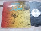 AGITATION FREE LP - MALESCH / VERTIGO SWIRL KRAUTROCK MONSTER  IN VG- -