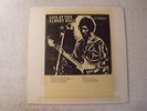 Jimi Hendrix Live At The Albert Hall Japan Import LP