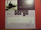 rare maxi promo  Serge Gainsbourg Philips 2832 L'anamour Ford Mustang