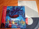 SORTILEGE / METAMOPHOSIS with obi Japan  