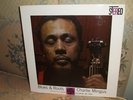 MINT JAZZ / CHARLIE MINGUS / BLUES AND ROOTS / STEREO / ATLANTIC SD 1305