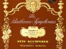 Columbia SAX2260 - Beethoven - Symphony No. 6 