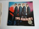 The Shadows OUT OF THE SHADOWS French Stereo LP 25cm/10