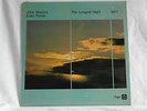 John Stevens/Evan Parker-The Longest Night Vol 1 Ogun 120/1977 UK Original