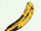 Andy Warhol - The Velvet Underground & Nico [VINYL LP]Stereo V6-5008 1967