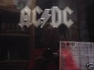 AC/DC 15 LP COMPLETE 180 GRAM SEALED LIMITED EDITION OUT OF PRINT  RARE BOXSET