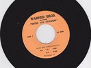 Bruce Lee - Enter The Dragon - 45 - Promo - Radio Spots