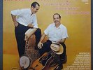 Napier & Moore The Best Of Folk Singing Hootenanny Everything King 880 Black lbl