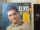 ELVIS PRESLEY LP 